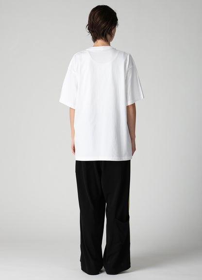 6.5OZ JERSEY SHORT SLEEVE T-SHIRT