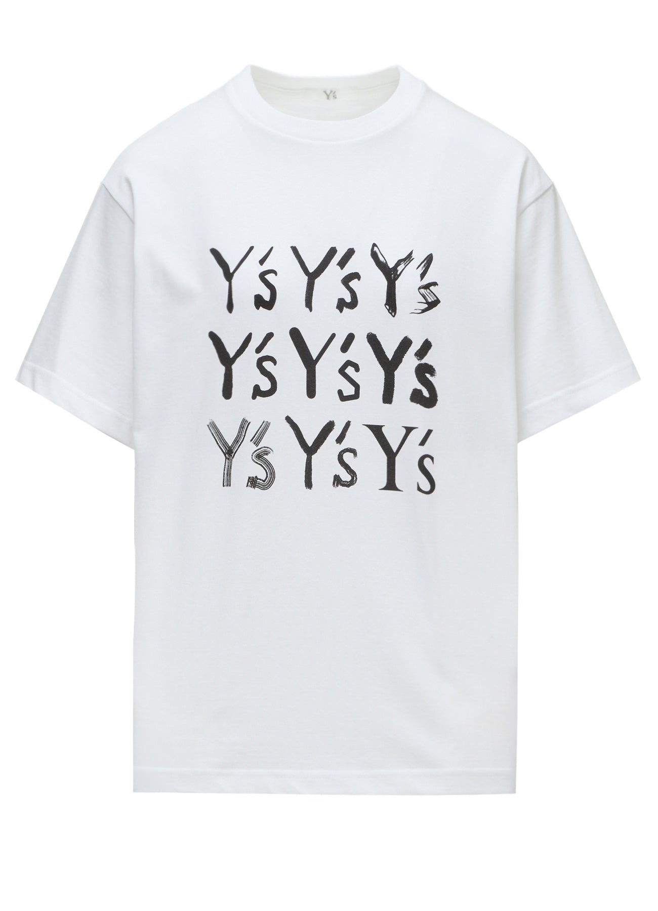 6.5OZ JERSEY SHORT SLEEVE T-SHIRT