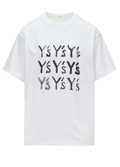 6.5OZ JERSEY SHORT SLEEVE T-SHIRT