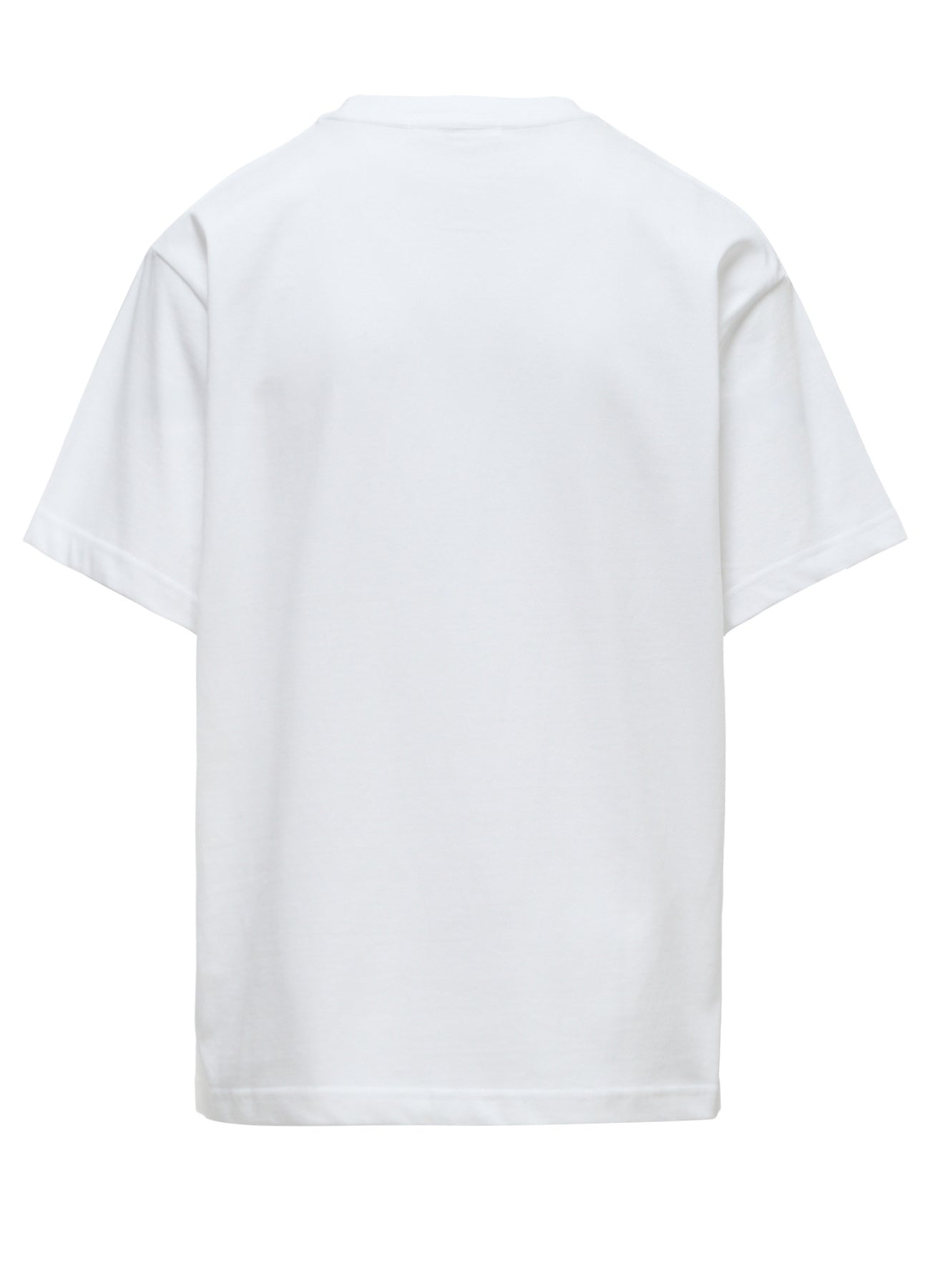 6.5OZ JERSEY SHORT SLEEVE T-SHIRT