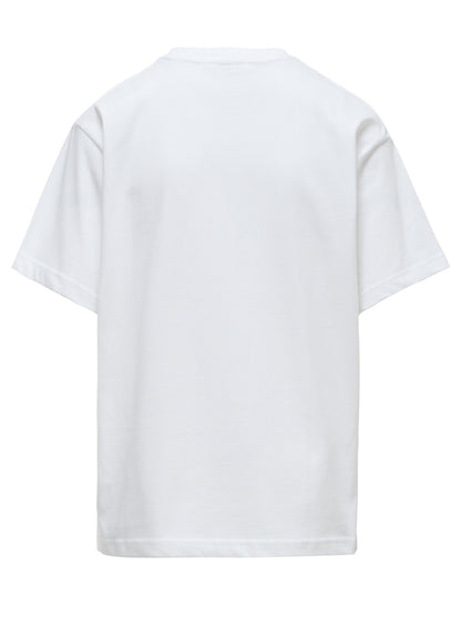 6.5OZ JERSEY SHORT SLEEVE T-SHIRT