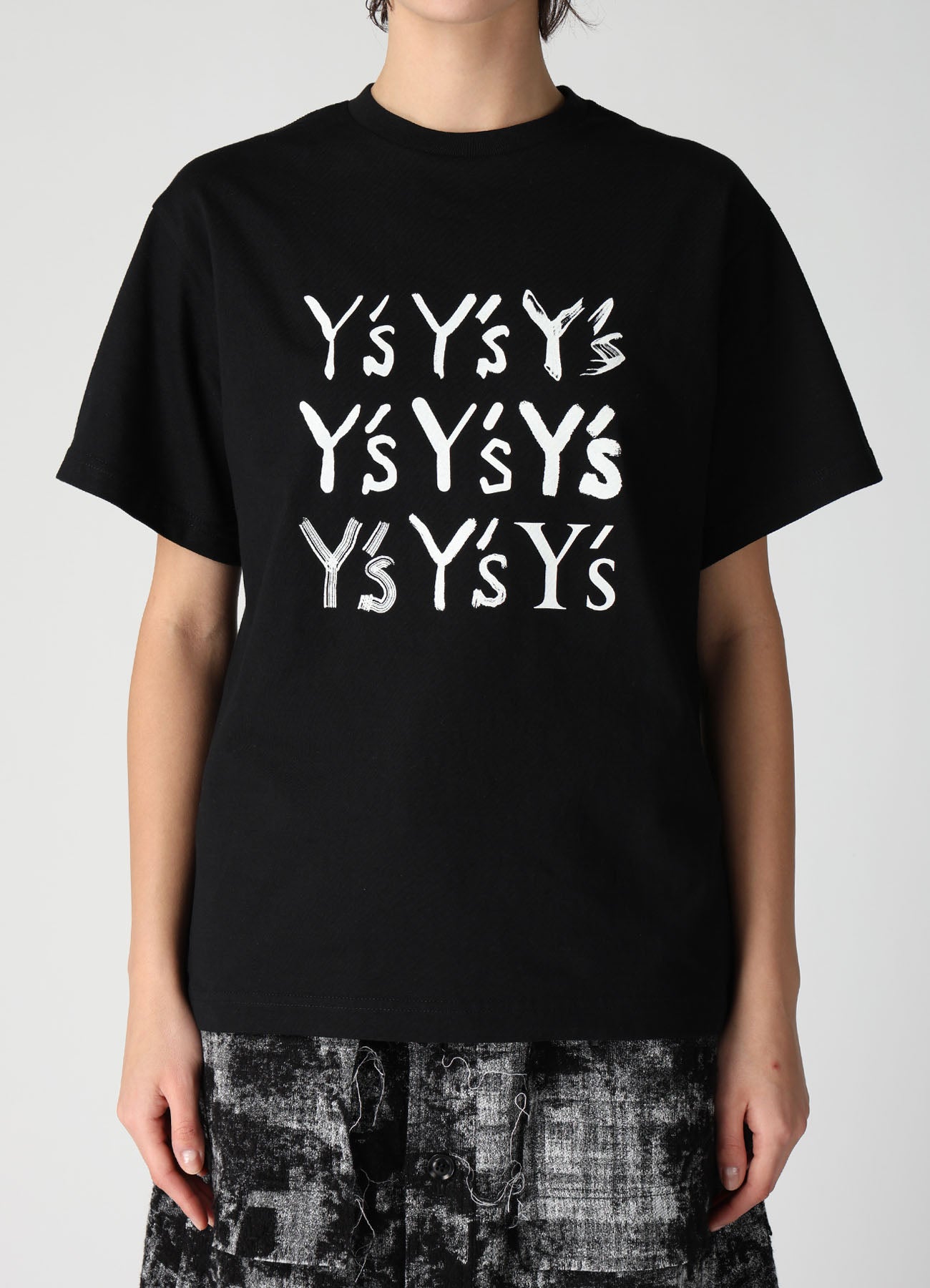 6.5OZ JERSEY SHORT SLEEVE T-SHIRT