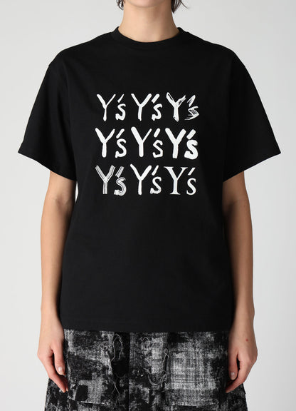 6.5OZ JERSEY SHORT SLEEVE T-SHIRT