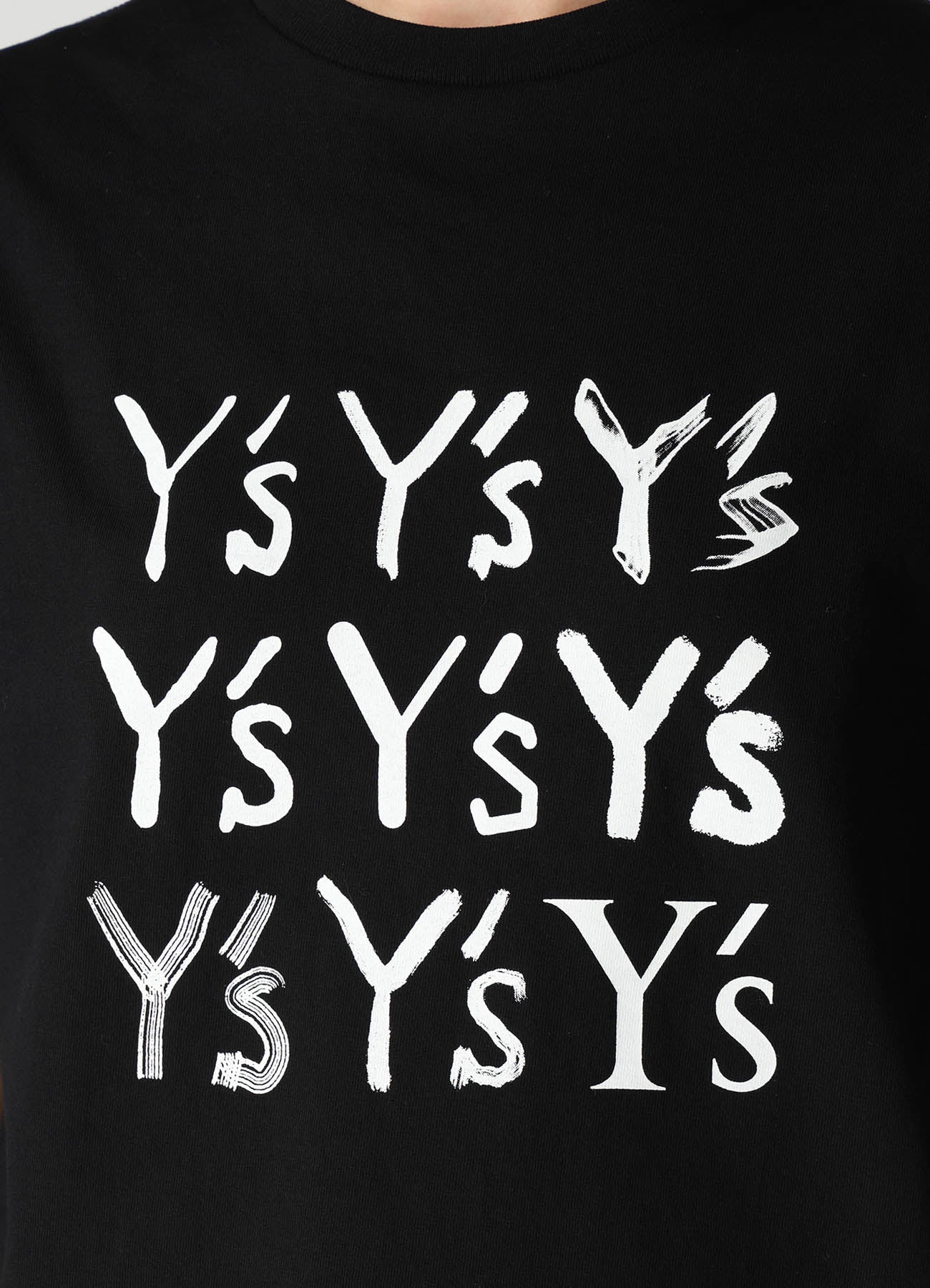 6.5OZ JERSEY SHORT SLEEVE T-SHIRT
