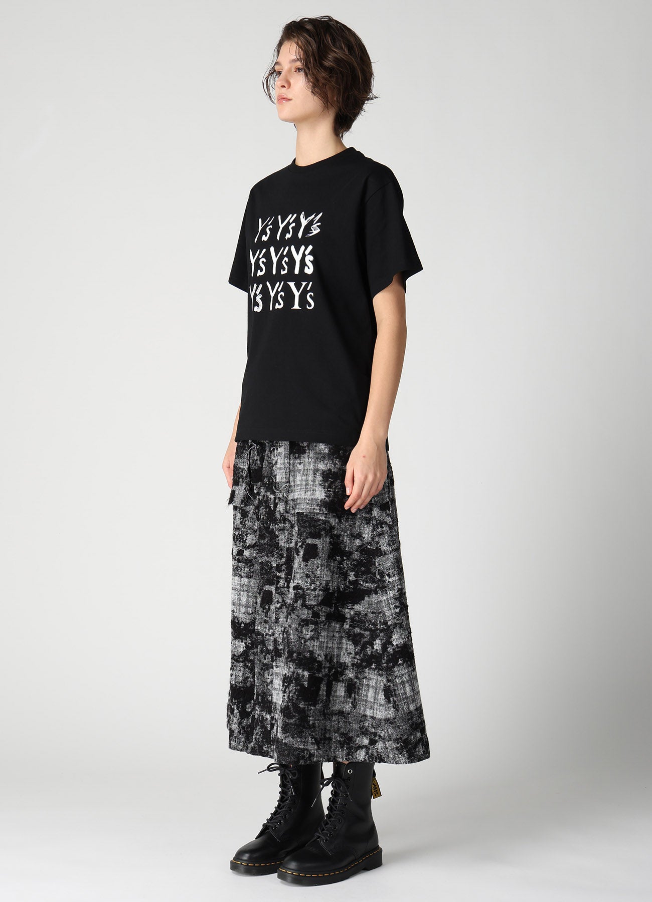 6.5OZ JERSEY SHORT SLEEVE T-SHIRT
