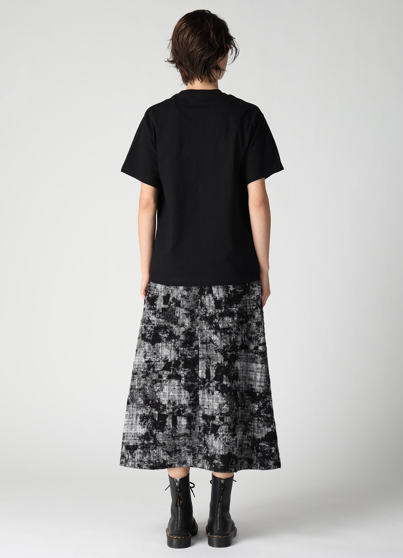 6.5OZ JERSEY SHORT SLEEVE T-SHIRT
