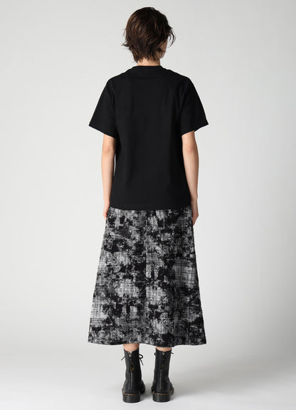 6.5OZ JERSEY SHORT SLEEVE T-SHIRT