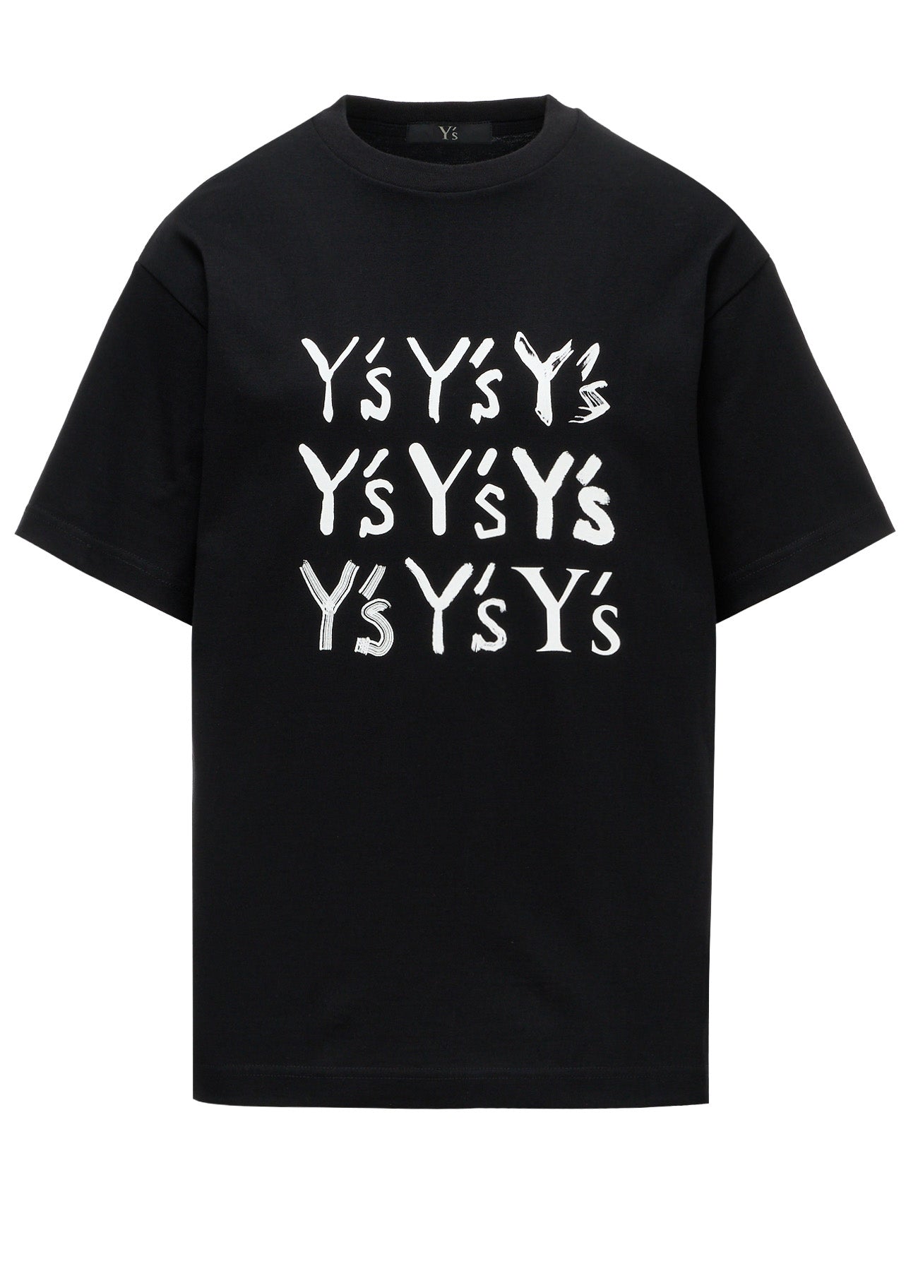 6.5OZ JERSEY SHORT SLEEVE T-SHIRT