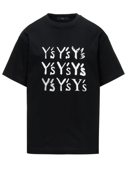 6.5OZ JERSEY SHORT SLEEVE T-SHIRT