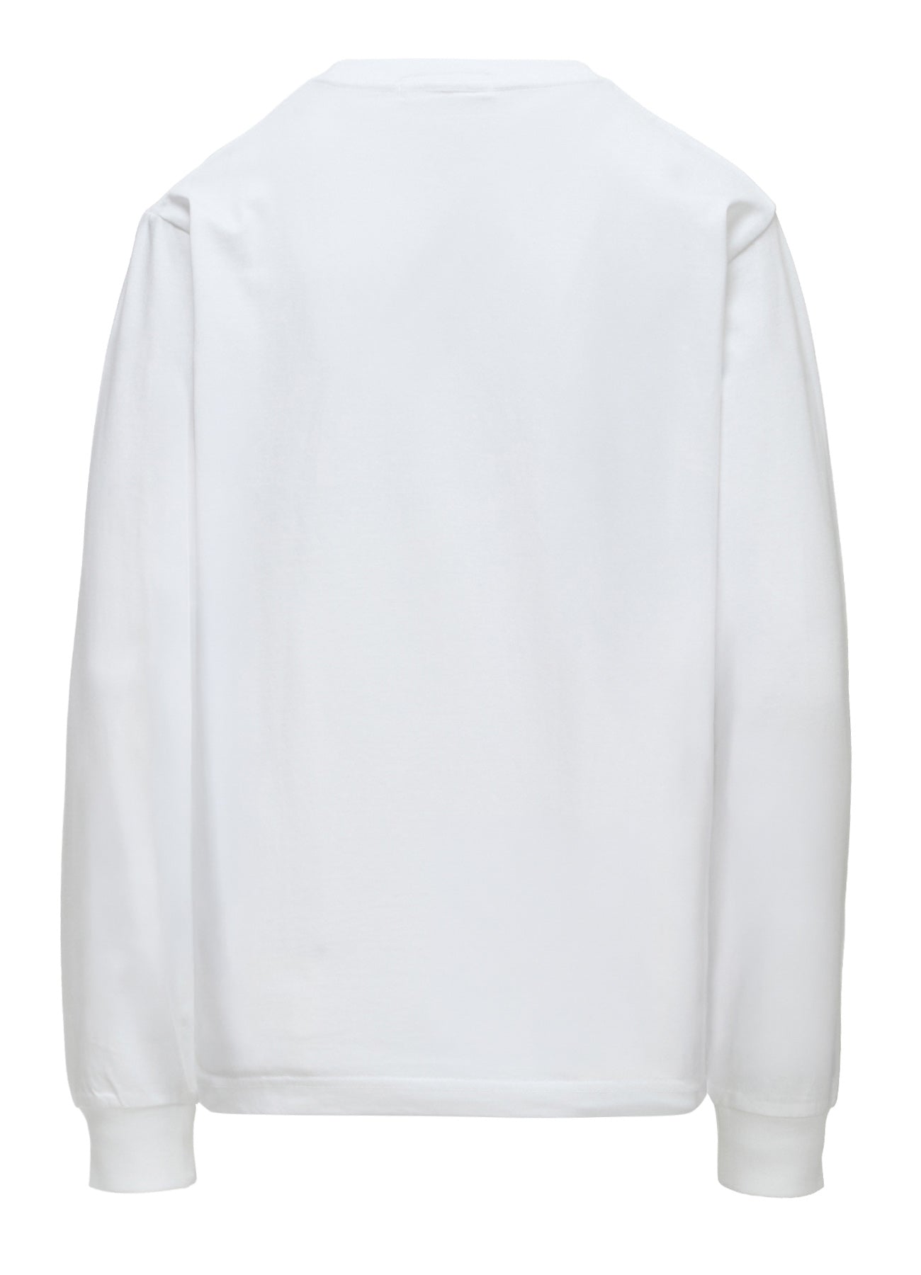 6.5OZ JERSEY LONG SLEEVE T-SHIRT