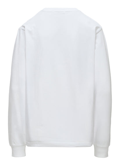 6.5OZ JERSEY LONG SLEEVE T-SHIRT