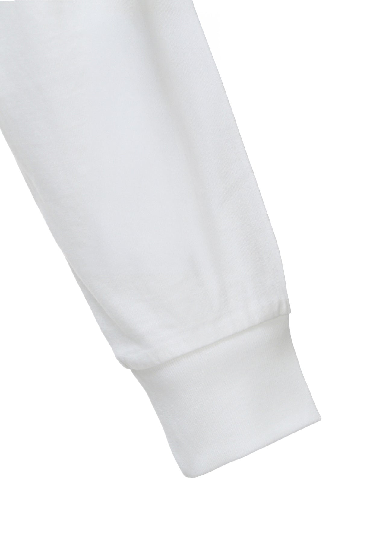 6.5OZ JERSEY LONG SLEEVE T-SHIRT