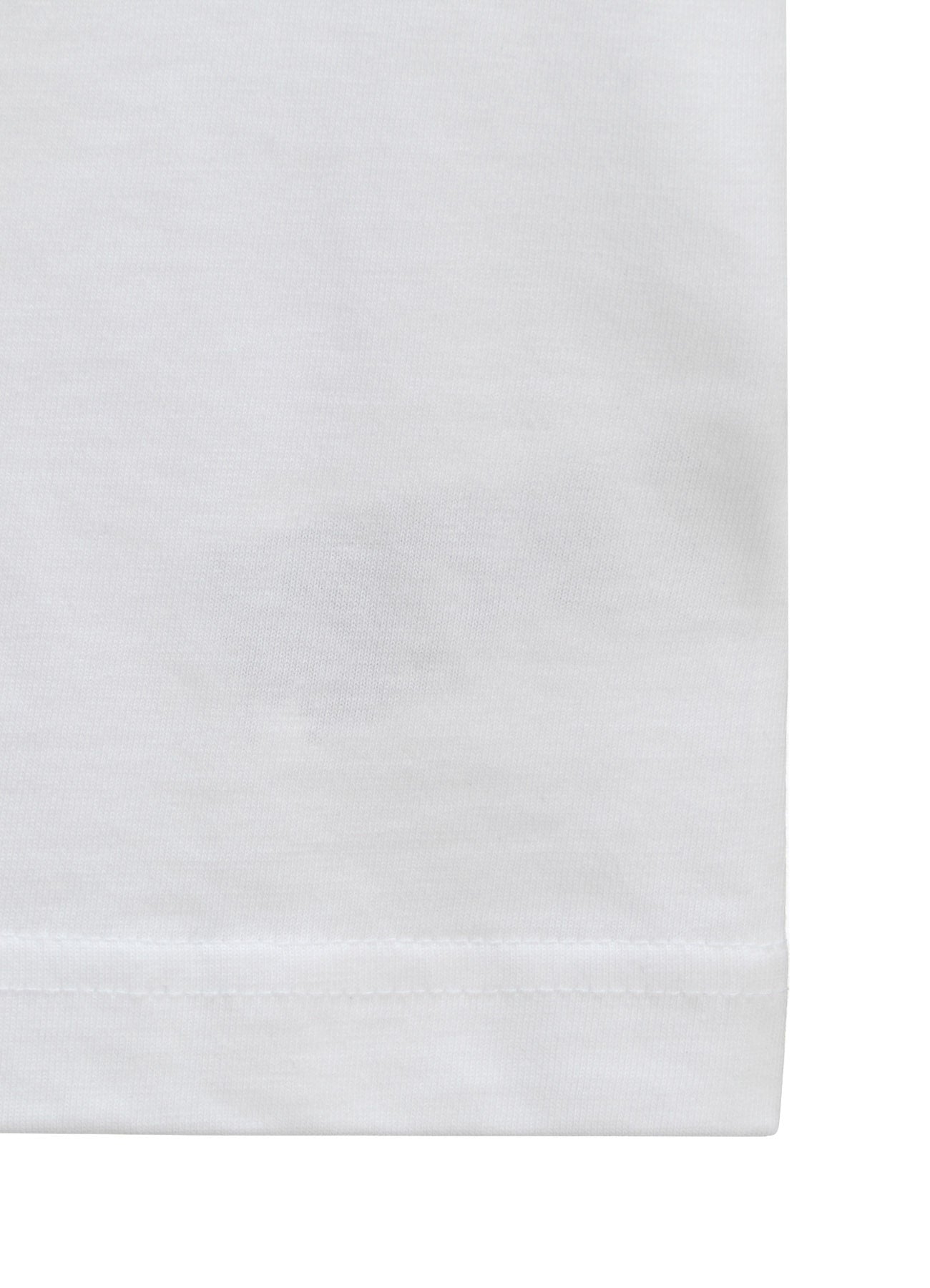 6.5OZ JERSEY LONG SLEEVE T-SHIRT