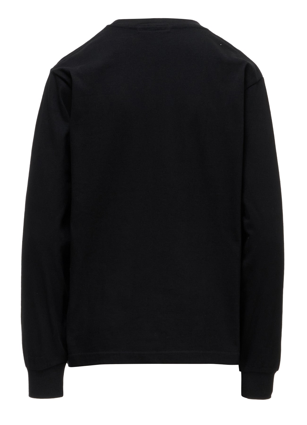 6.5OZ JERSEY LONG SLEEVE T-SHIRT