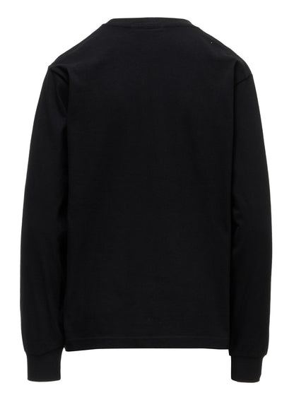 6.5OZ JERSEY LONG SLEEVE T-SHIRT