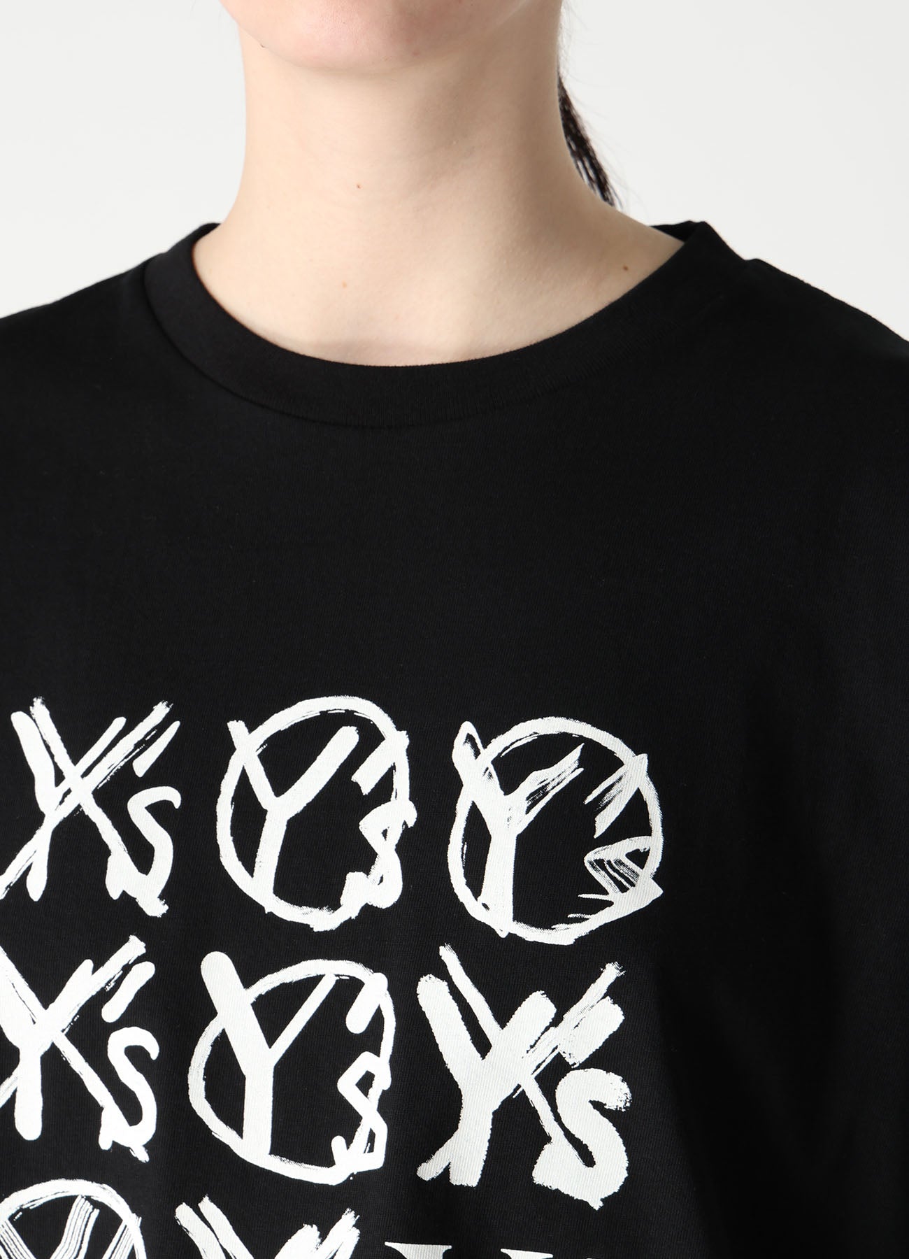 6.5OZ JERSEY LONG SLEEVE T-SHIRT