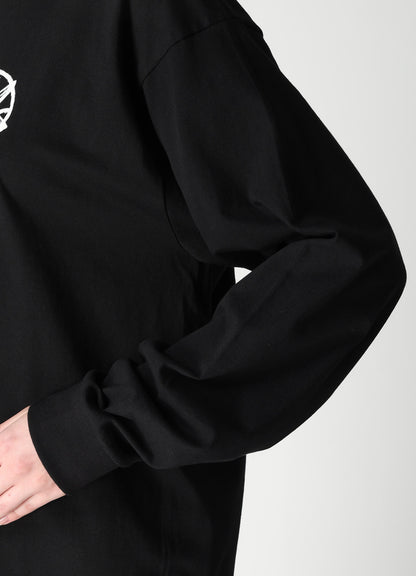 6.5OZ JERSEY LONG SLEEVE T-SHIRT