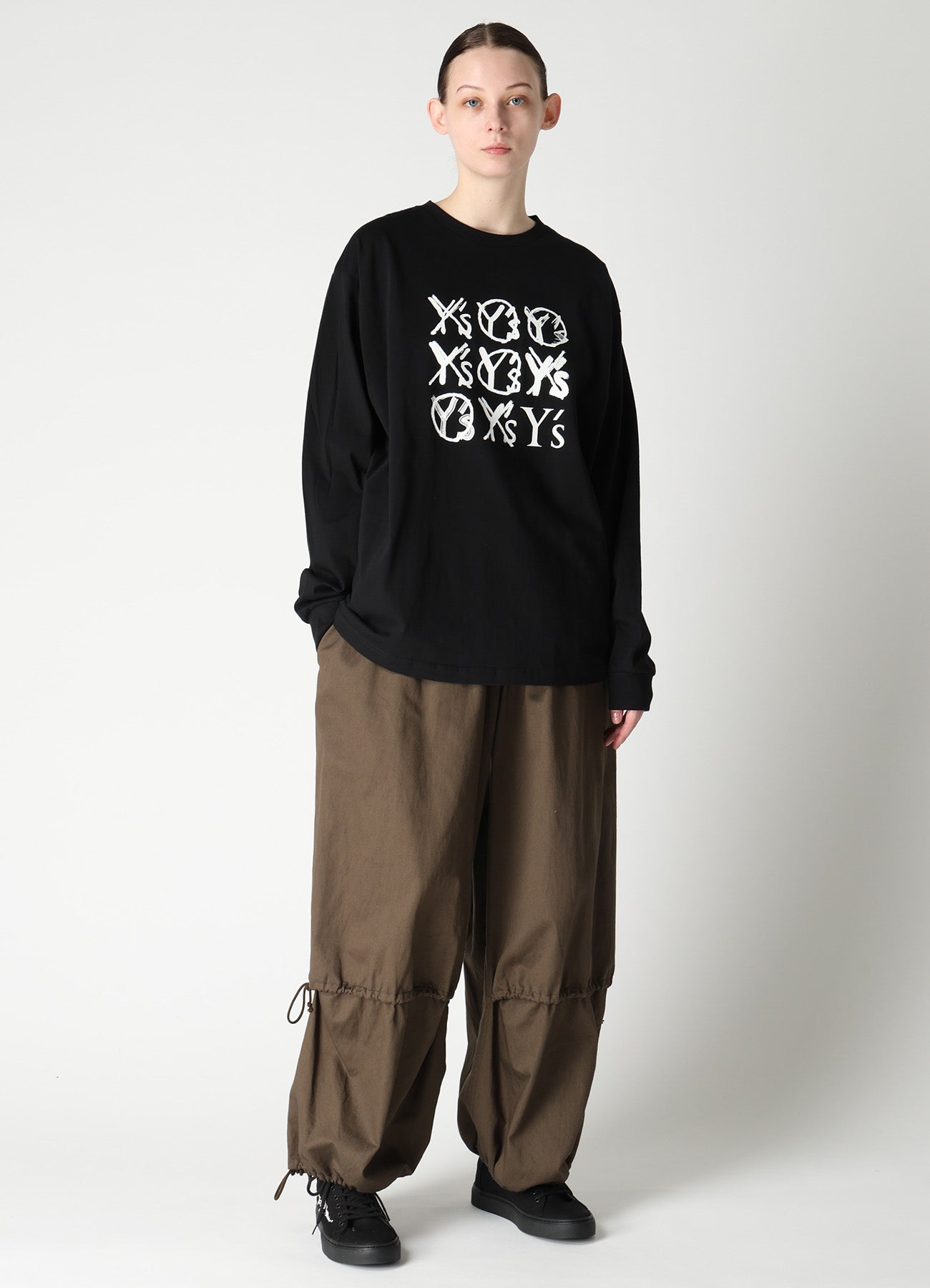 6.5OZ JERSEY LONG SLEEVE T-SHIRT