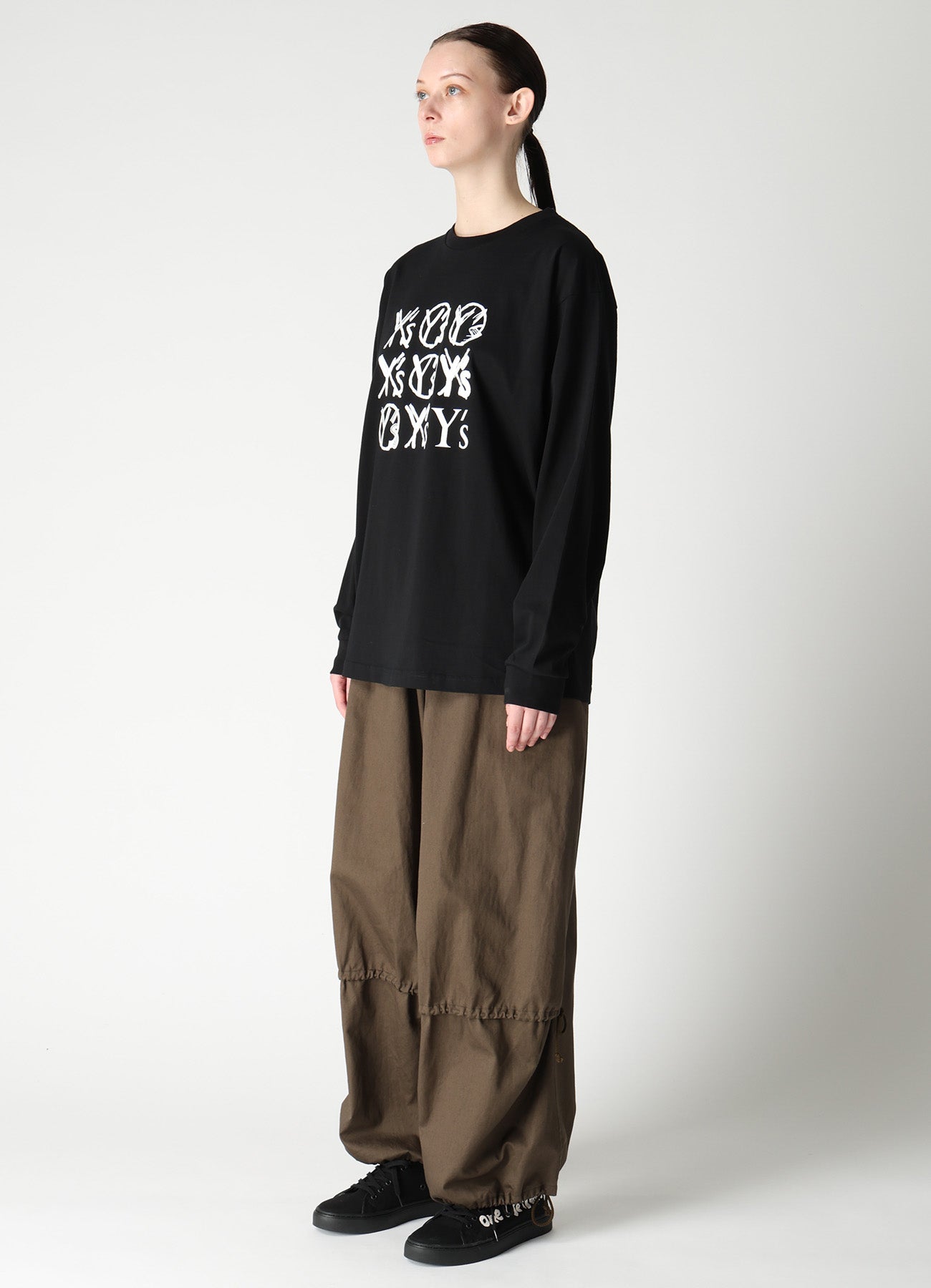 6.5OZ JERSEY LONG SLEEVE T-SHIRT