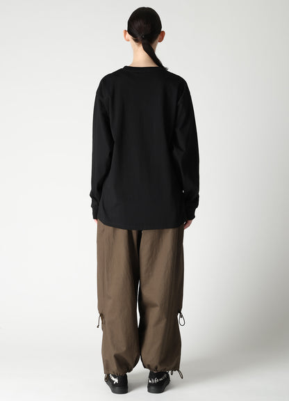 6.5OZ JERSEY LONG SLEEVE T-SHIRT