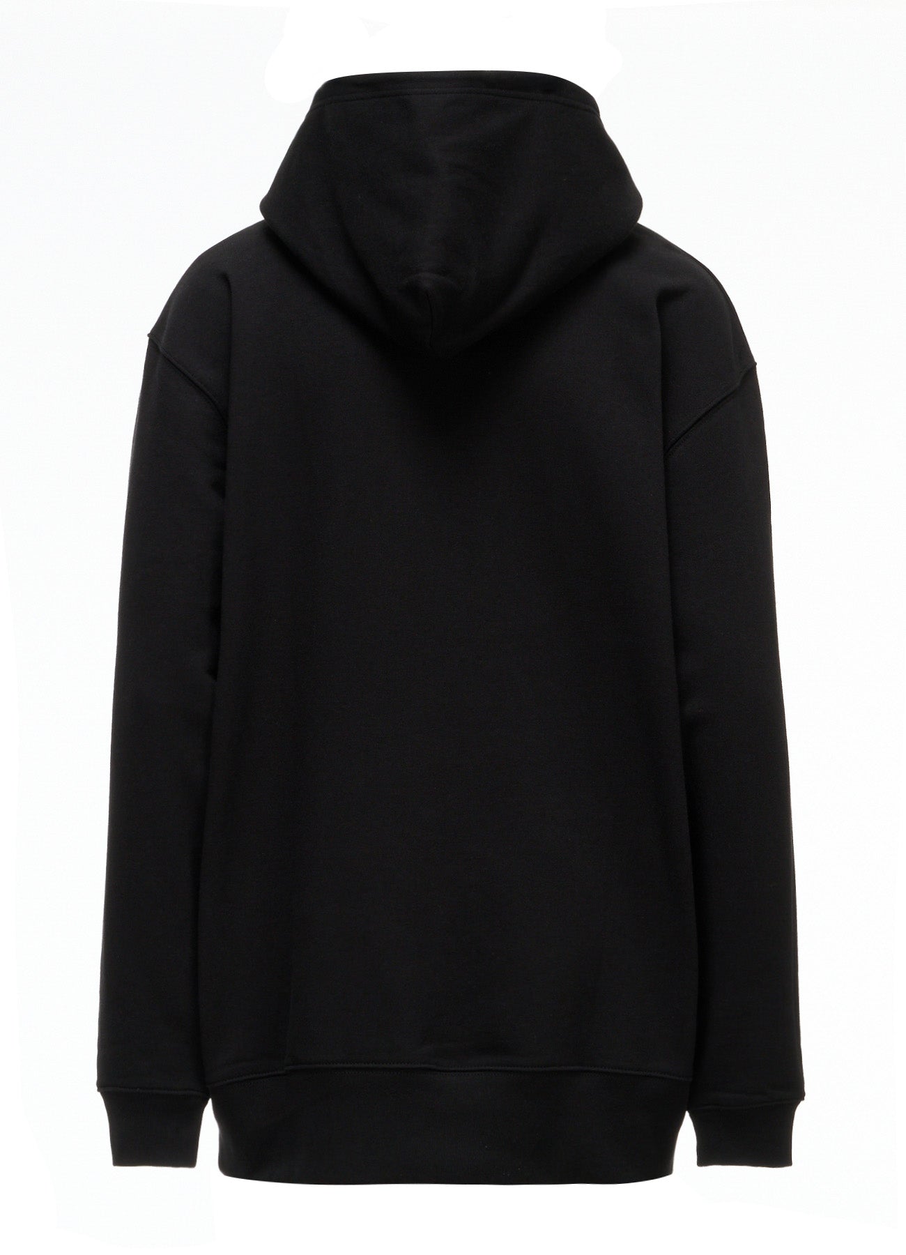 10OZ FRENCH TERRY OVERSIZED HOODIE