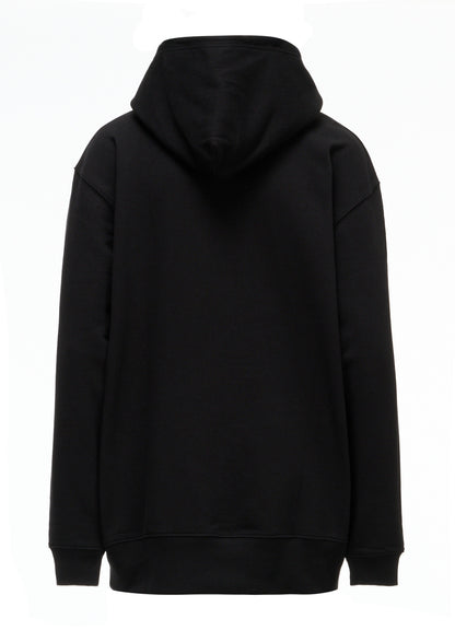 10OZ FRENCH TERRY OVERSIZED HOODIE