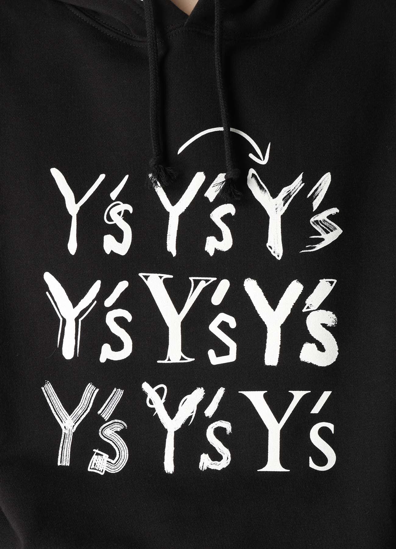 10OZ FRENCH TERRY OVERSIZED HOODIE