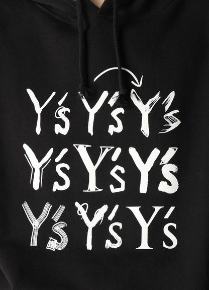 10OZ FRENCH TERRY OVERSIZED HOODIE