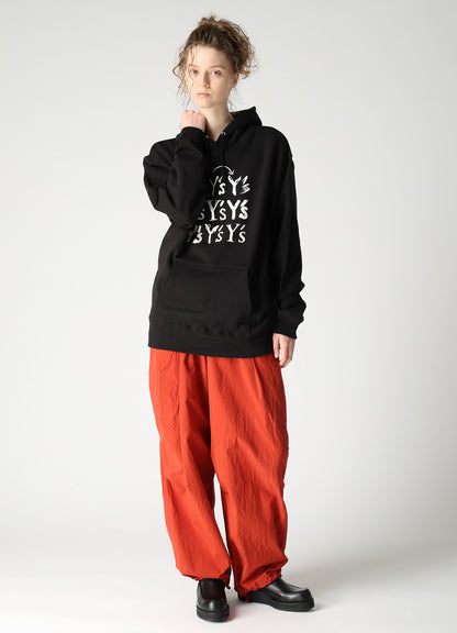 10OZ FRENCH TERRY OVERSIZED HOODIE