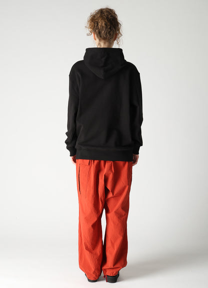 10OZ FRENCH TERRY OVERSIZED HOODIE