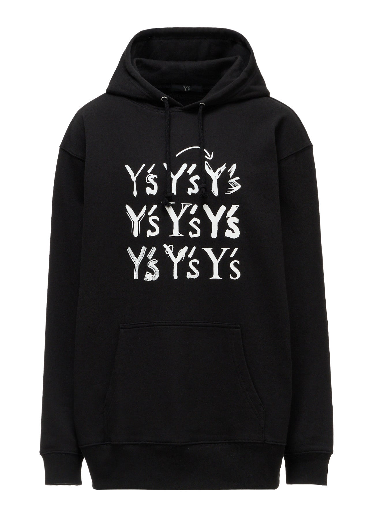 10OZ FRENCH TERRY OVERSIZED HOODIE