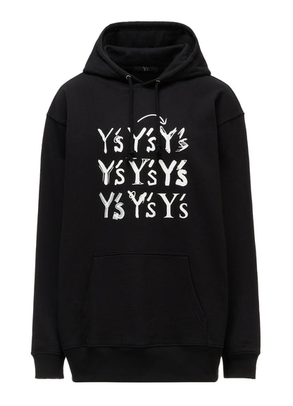 10OZ FRENCH TERRY OVERSIZED HOODIE