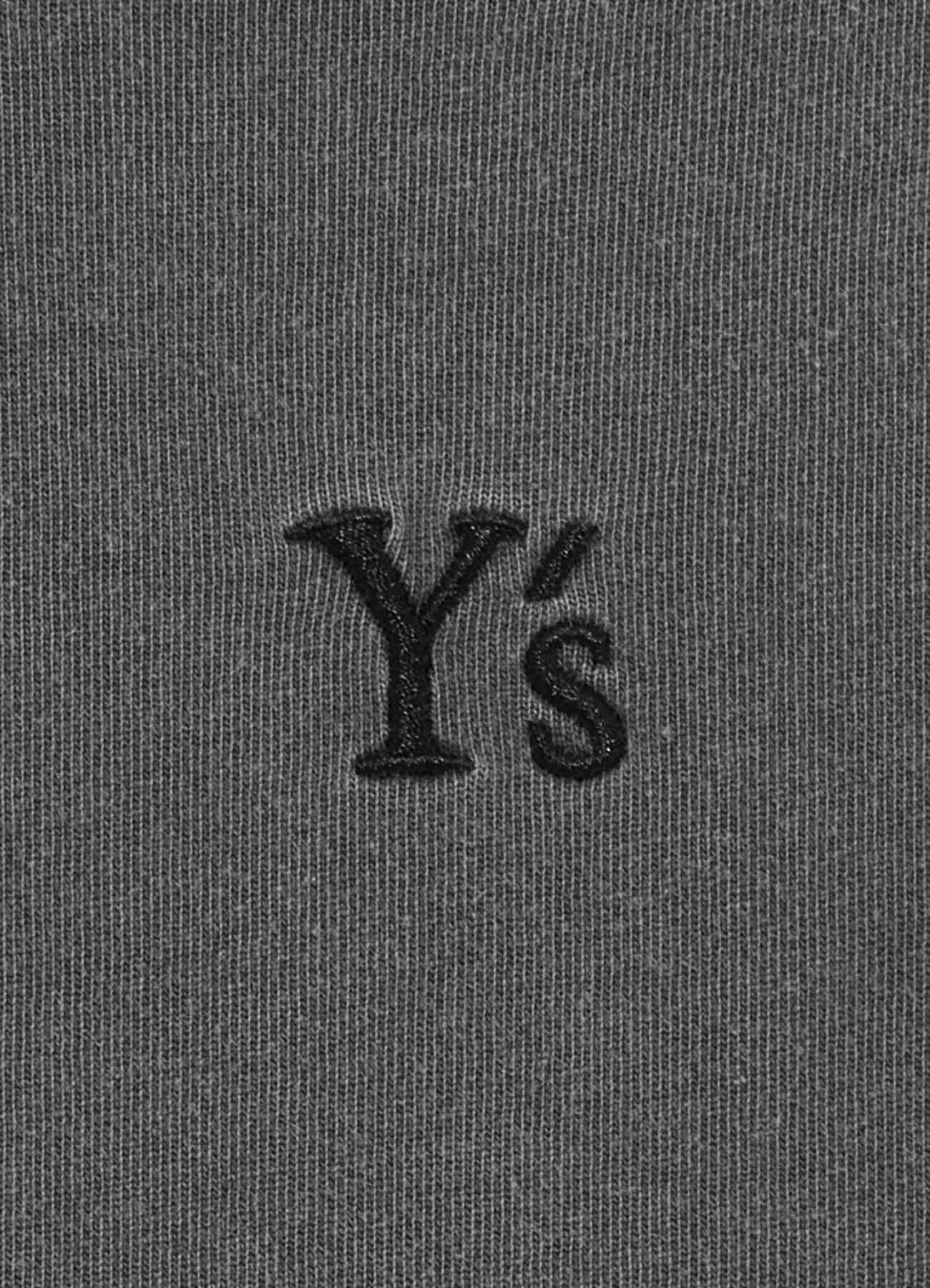 Y's × New Era S/S COTTON TEE