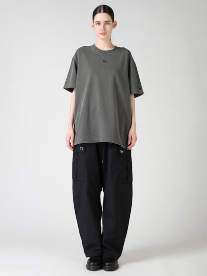 Y's × New Era S/S COTTON TEE