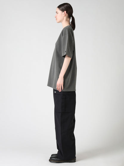 Y's × New Era S/S COTTON TEE