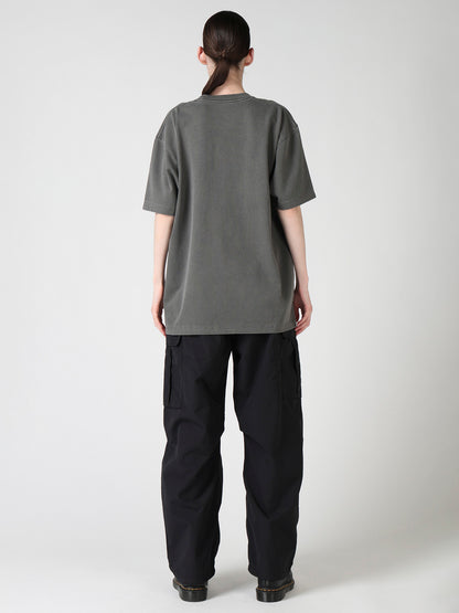 Y's × New Era S/S COTTON TEE
