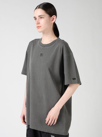 Y's × New Era S/S COTTON TEE