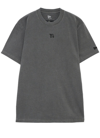 Y's × New Era S/S COTTON TEE