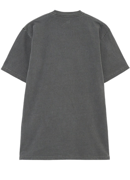 Y's × New Era S/S COTTON TEE