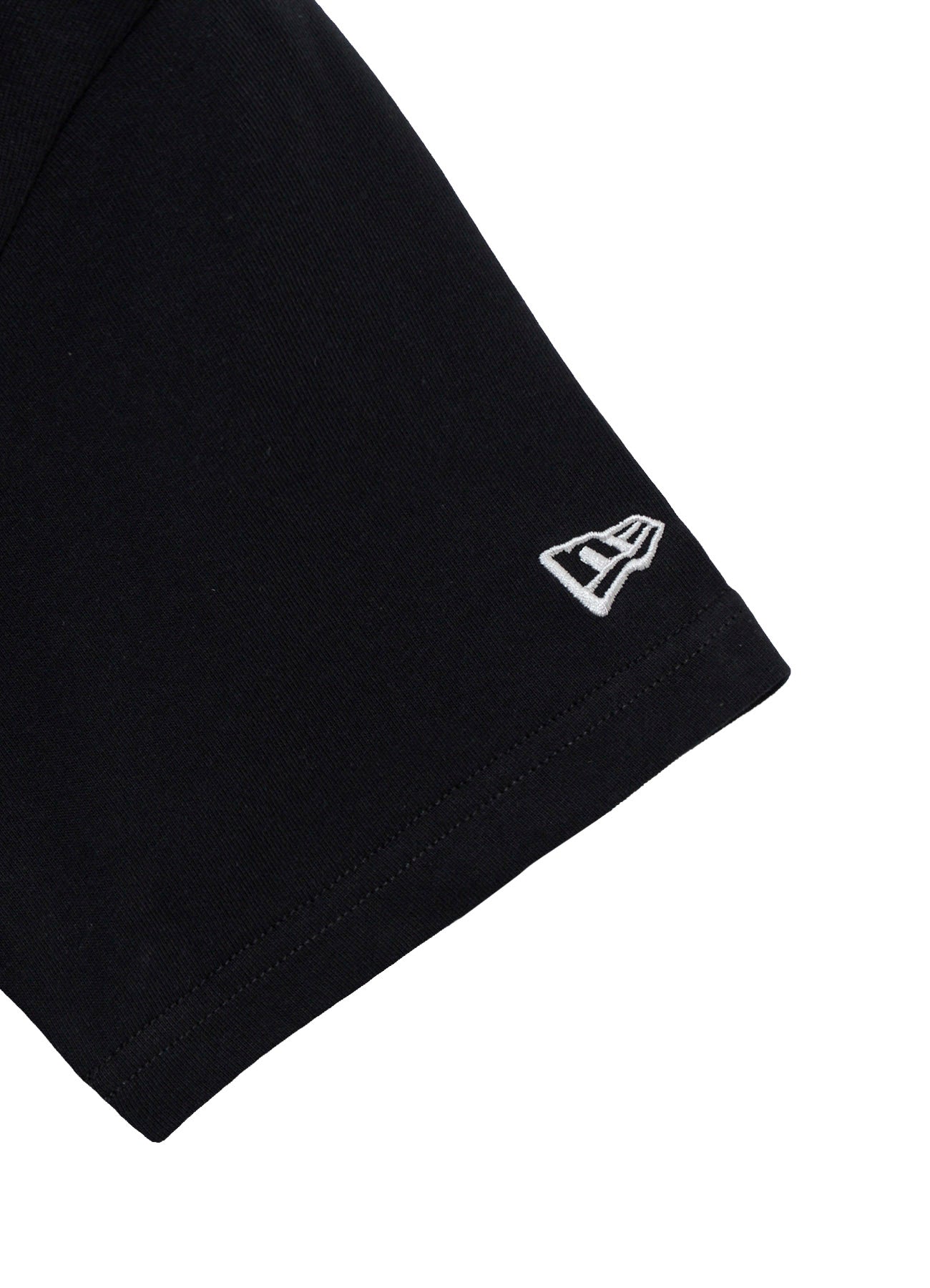 Y's × New Era S/S COTTON TEE