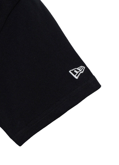 Y's × New Era S/S COTTON TEE
