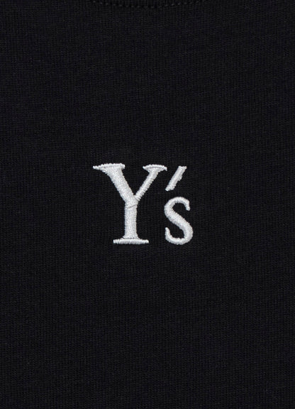 Y's × New Era S/S COTTON TEE