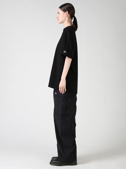 Y's × New Era S/S COTTON TEE