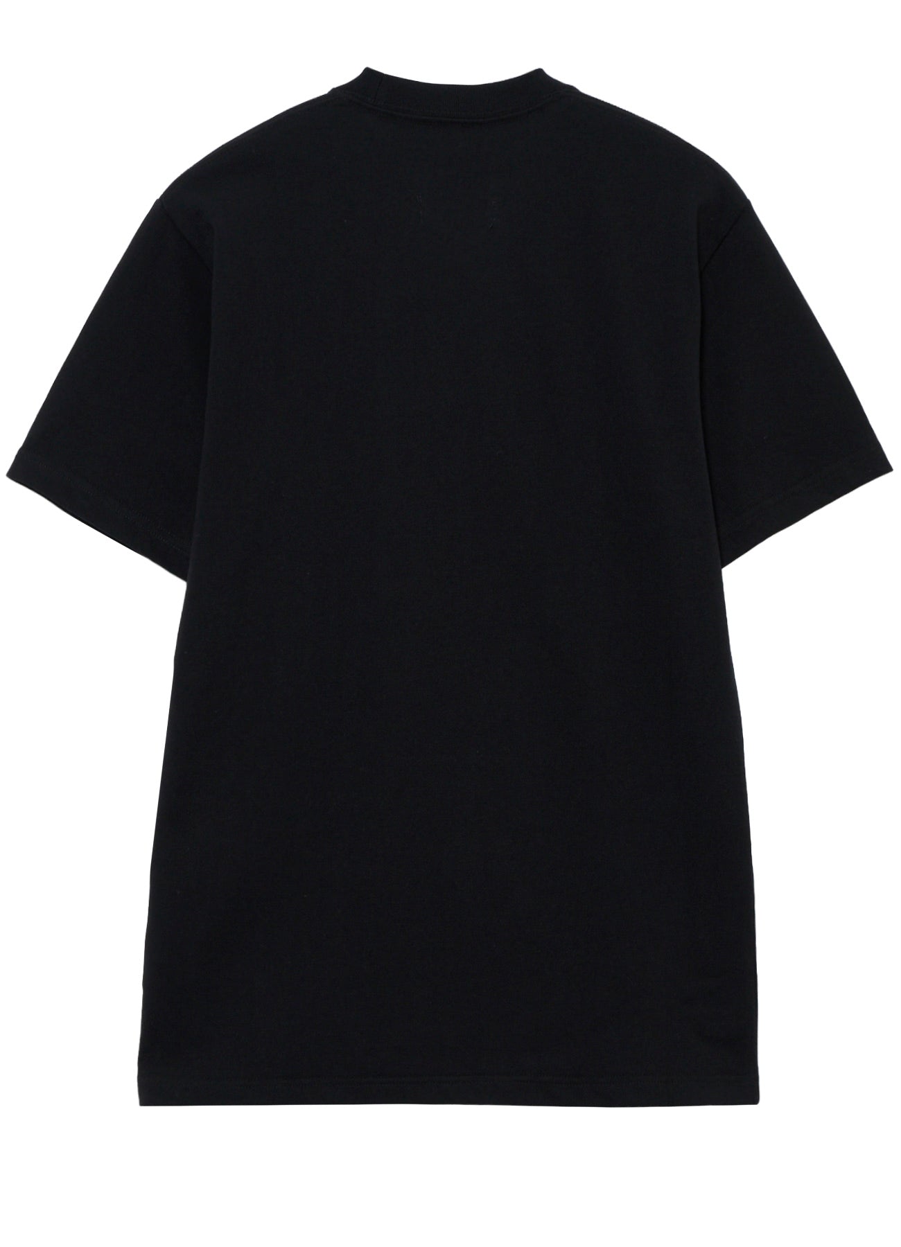 Y's × New Era S/S COTTON TEE