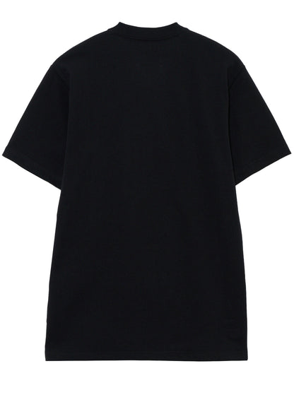 Y's × New Era S/S COTTON TEE