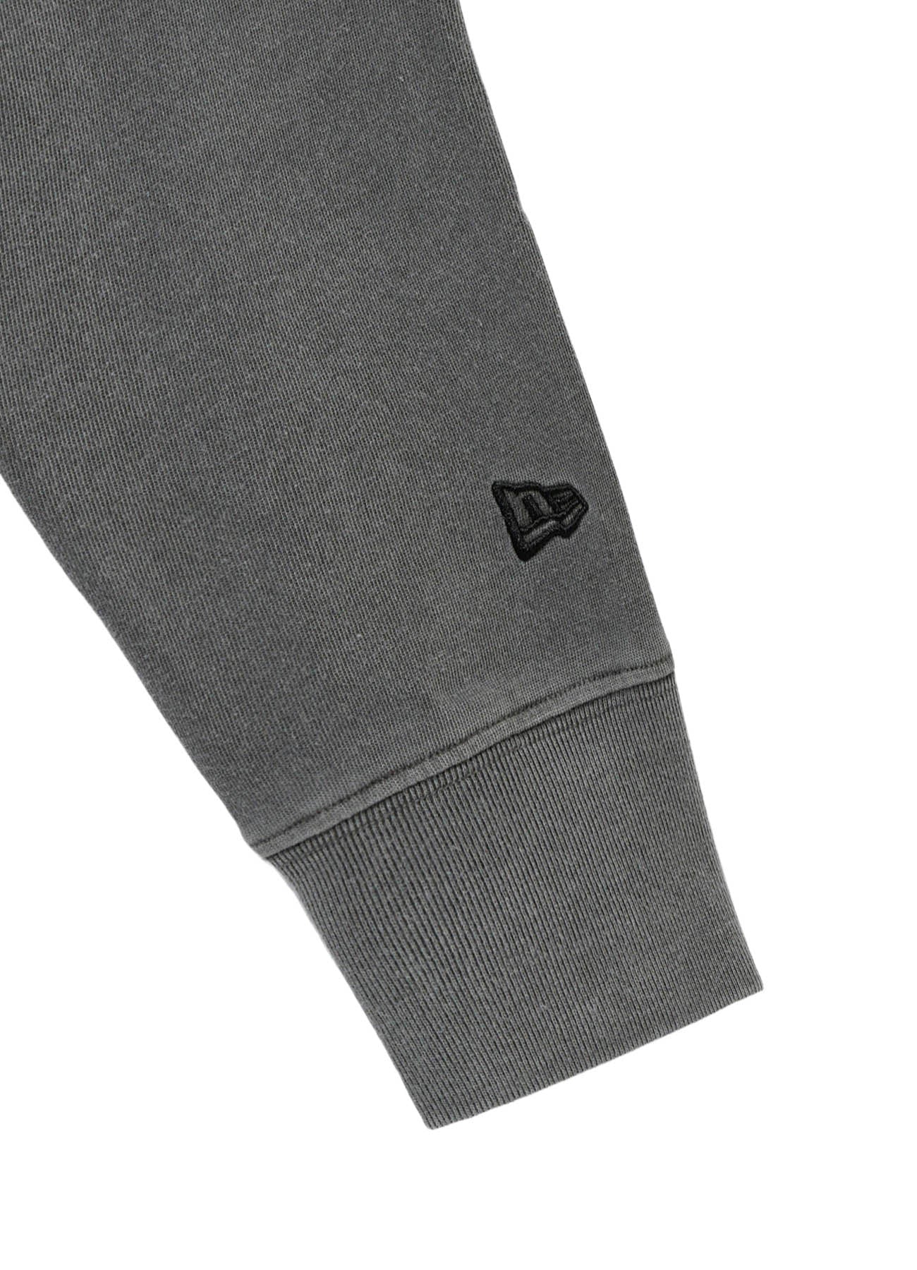 Y's × New Era L/S COTTON TEE