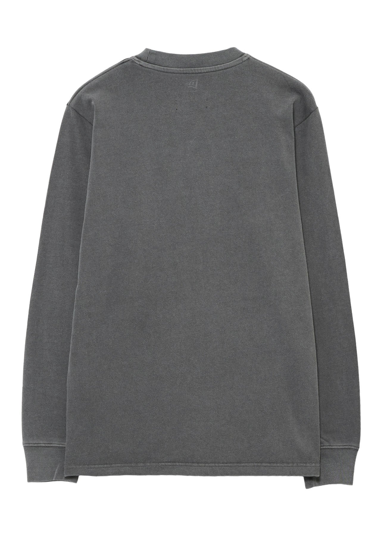Y's × New Era L/S COTTON TEE