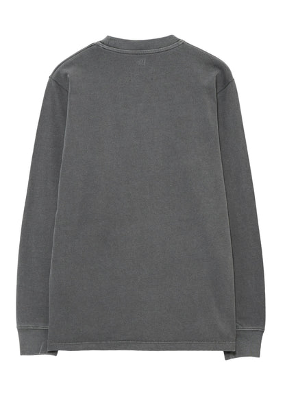 Y's × New Era L/S COTTON TEE
