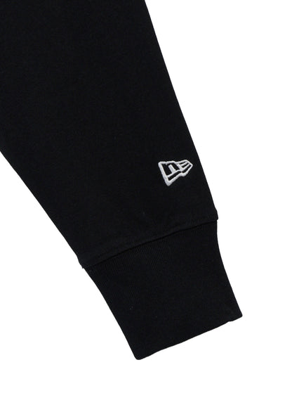 Y's × New Era L/S COTTON TEE