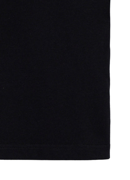 Y's × New Era L/S COTTON TEE